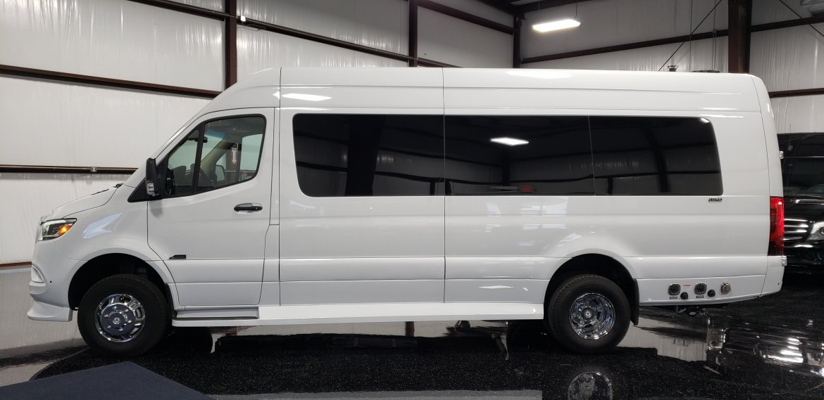 Sprinter for Sale in Houston, TX - Photo 4