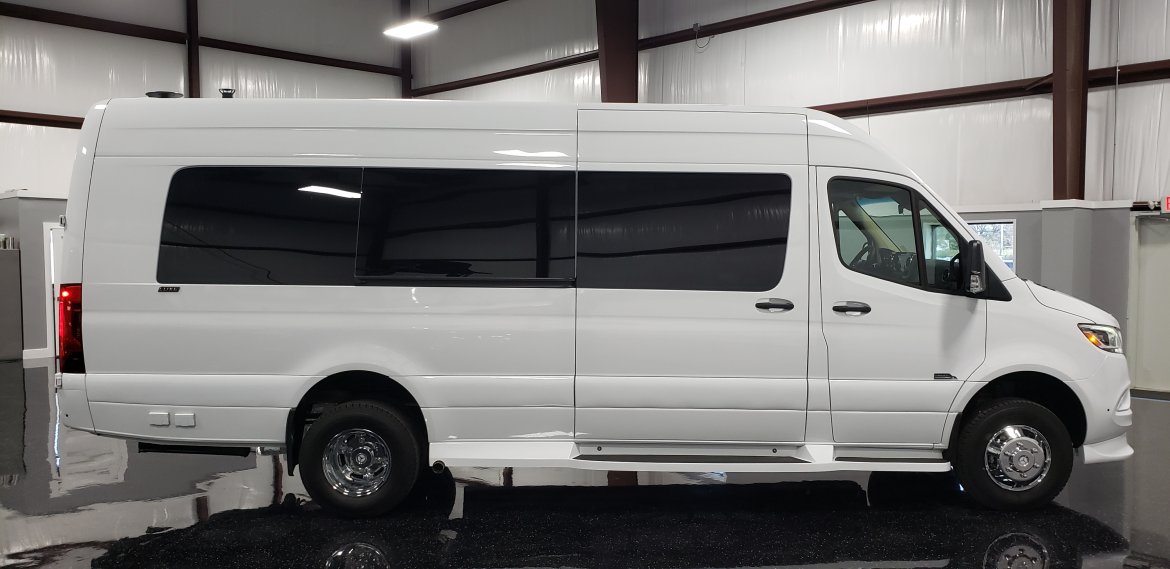 Sprinter for Sale in Houston, TX - Photo 5