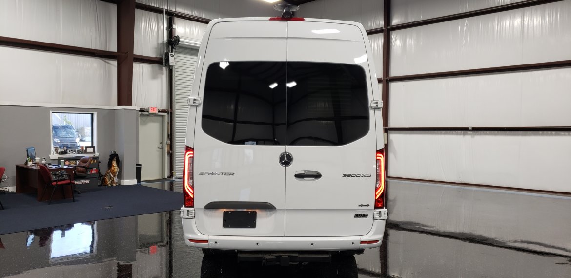 Sprinter for Sale in Houston, TX - Photo 7