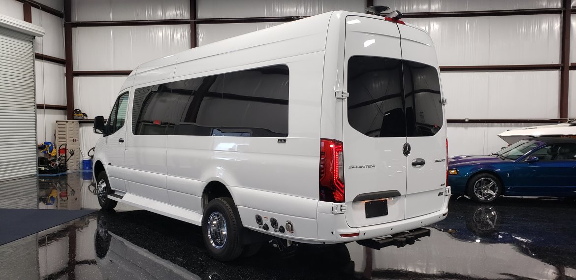 Sprinter for Sale in Houston, TX - Photo 8