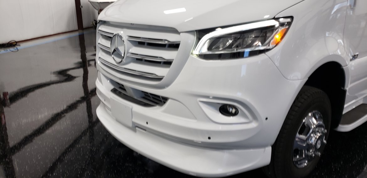 Sprinter for Sale in Houston, TX - Photo 9
