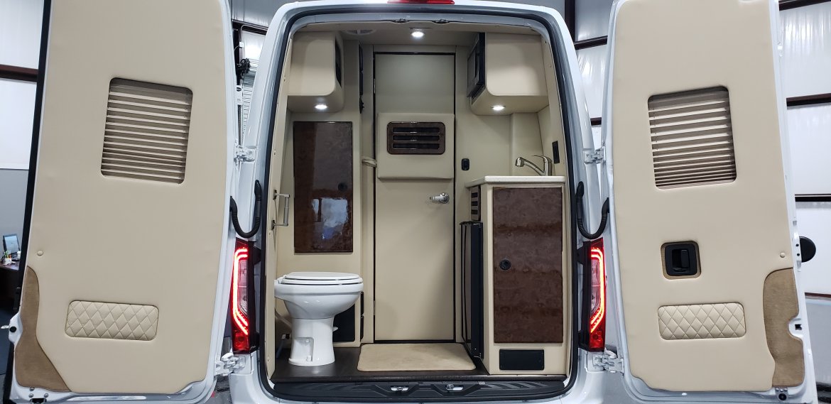 Sprinter for Sale in Houston, TX - Photo 13