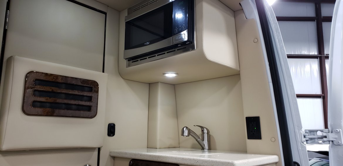 Sprinter for Sale in Houston, TX - Photo 15