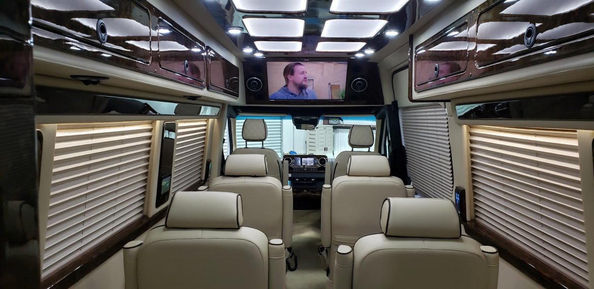 Sprinter for Sale in Houston, TX - Photo 17