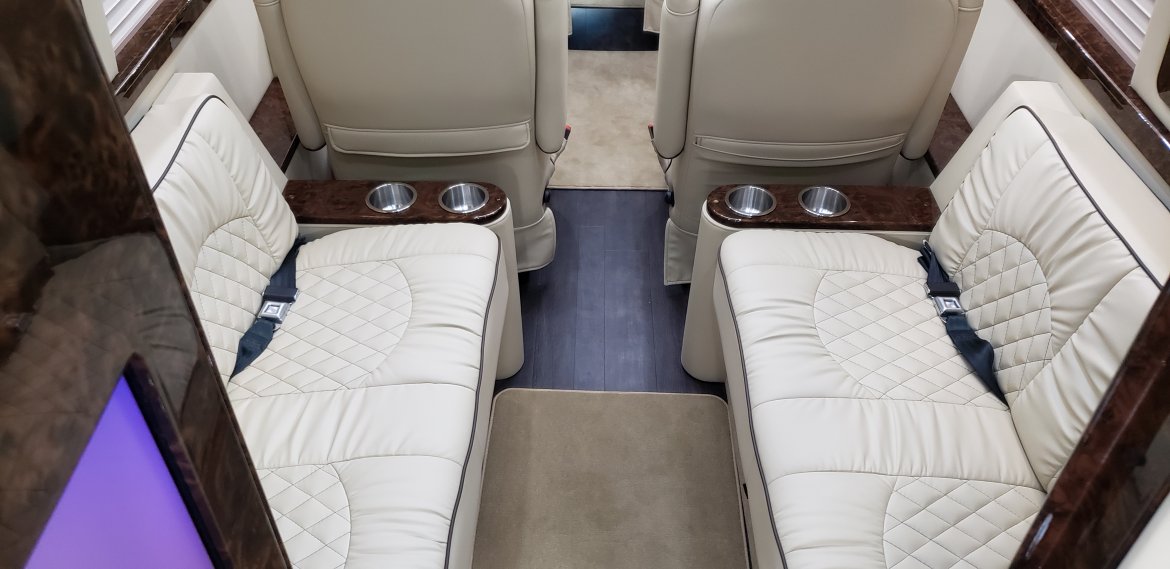 Sprinter for Sale in Houston, TX - Photo 18