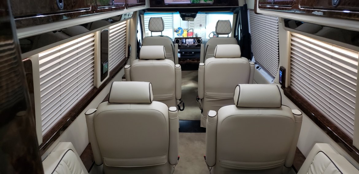 Sprinter for Sale in Houston, TX - Photo 19