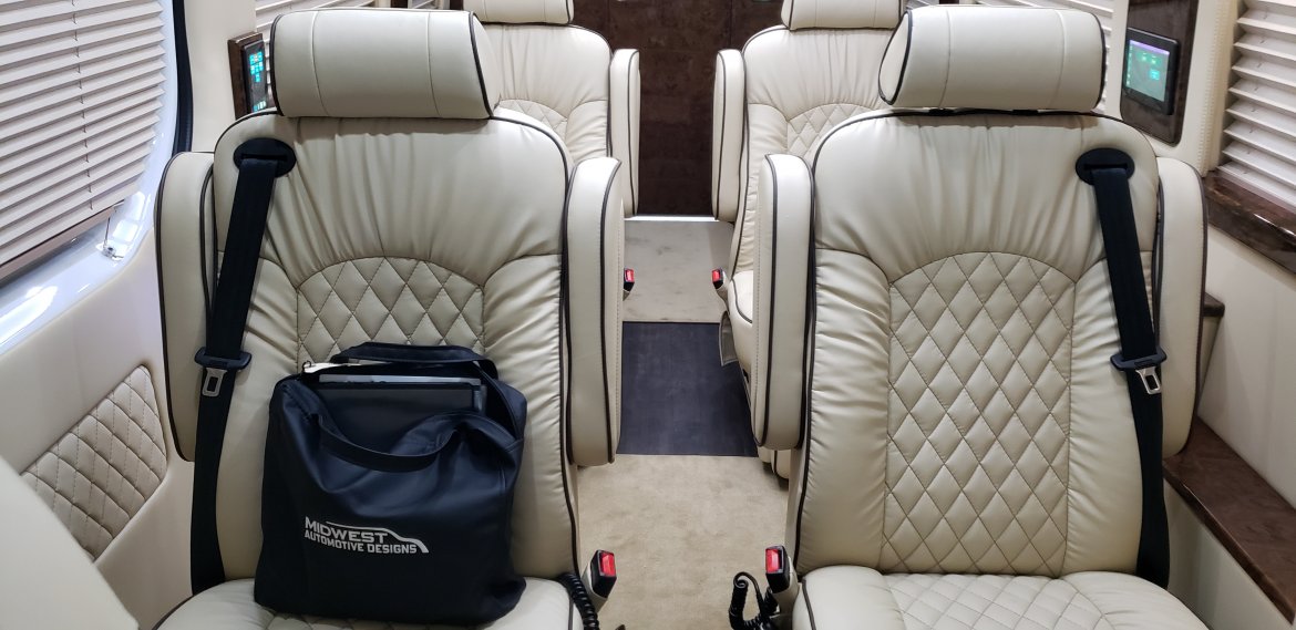 Sprinter for Sale in Houston, TX - Photo 20