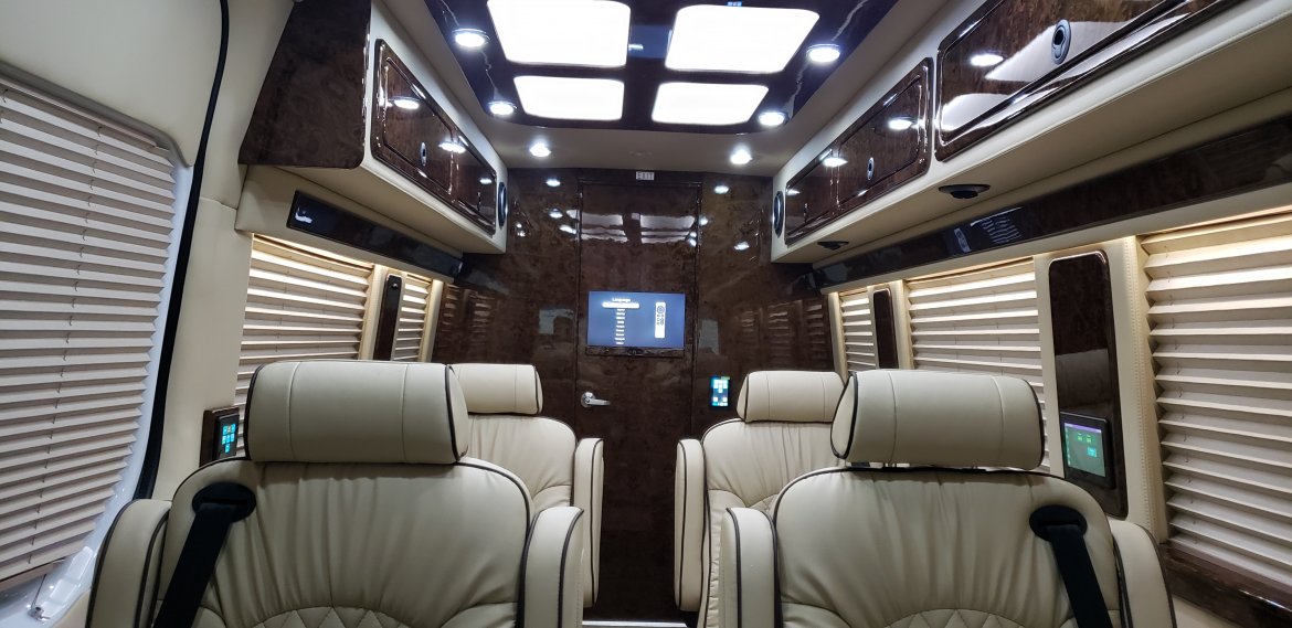 Sprinter for Sale in Houston, TX - Photo 21