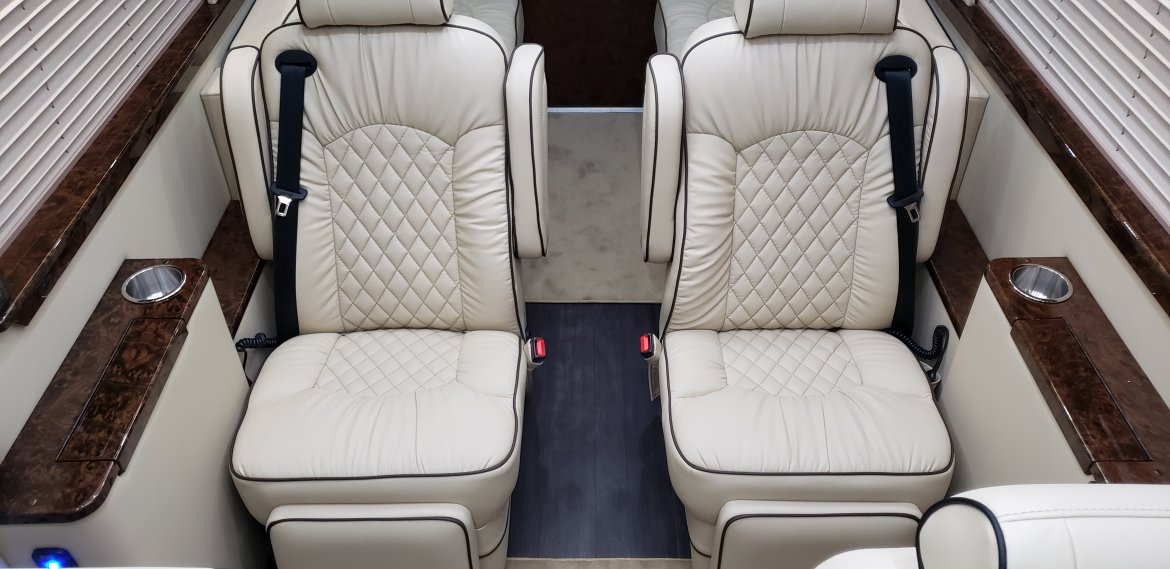 Sprinter for Sale in Houston, TX - Photo 23
