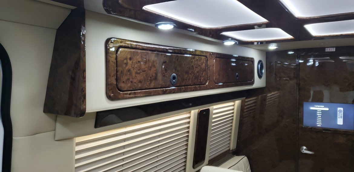 Sprinter for Sale in Houston, TX - Photo 27