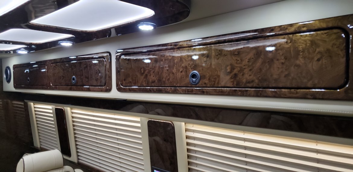 Sprinter for Sale in Houston, TX - Photo 28