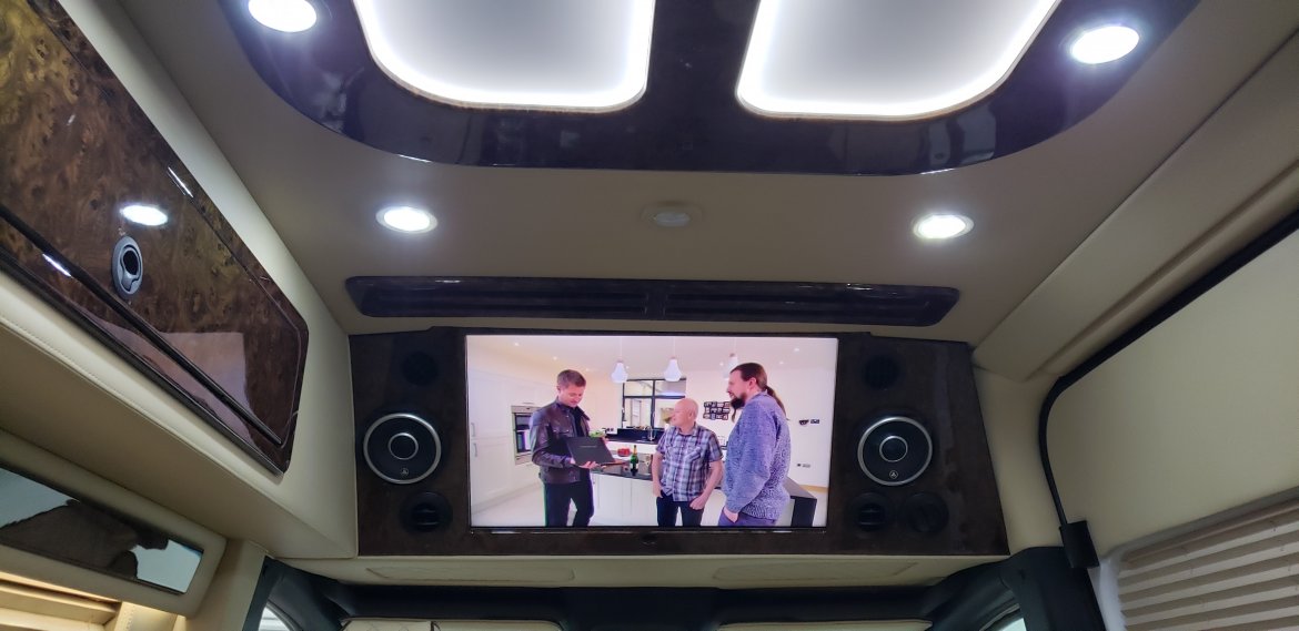 Sprinter for Sale in Houston, TX - Photo 29