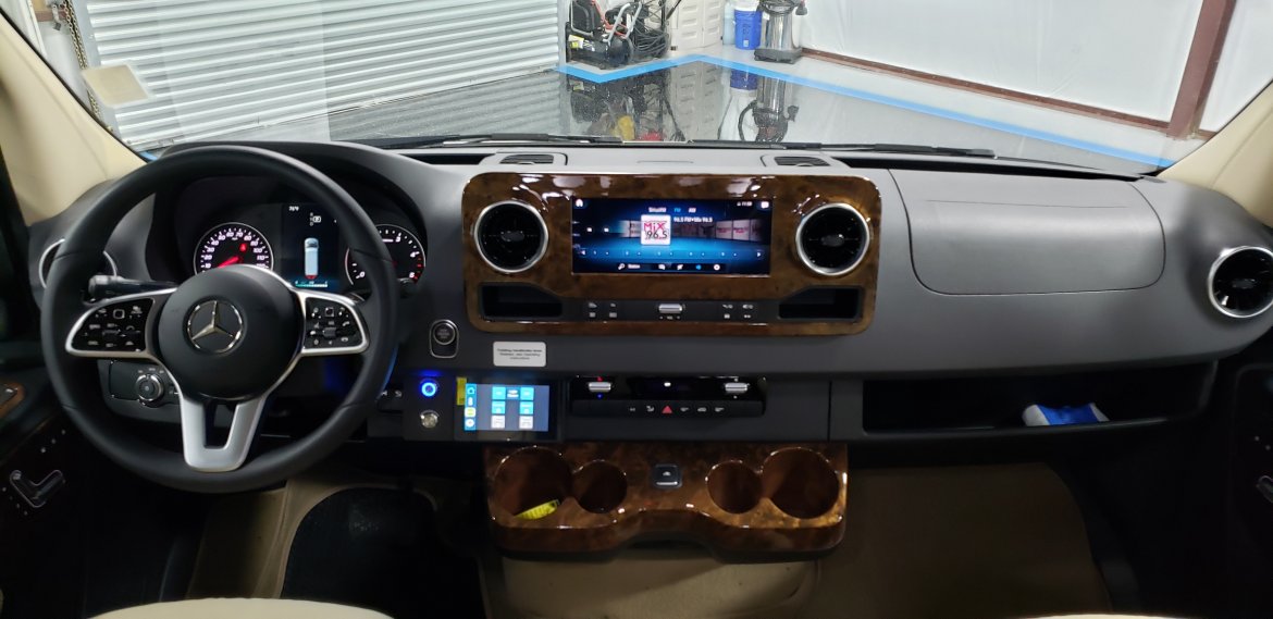 Sprinter for Sale in Houston, TX - Photo 30