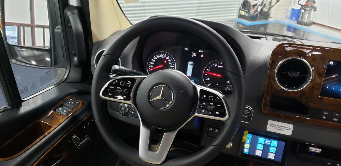 Sprinter for Sale in Houston, TX - Photo 32