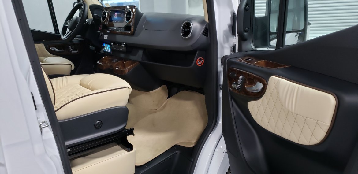 Sprinter for Sale in Houston, TX - Photo 35
