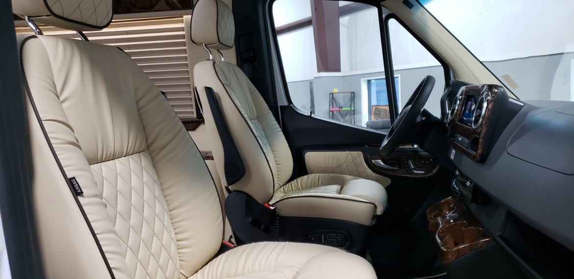 Sprinter for Sale in Houston, TX - Photo 36