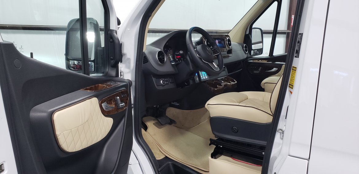 Sprinter for Sale in Houston, TX - Photo 37