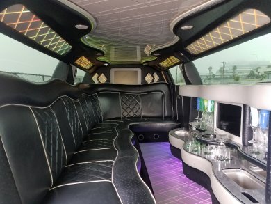 2013 Chrysler 300 Limousine for Sale in LOS ANGELES, California, US - Photo 4