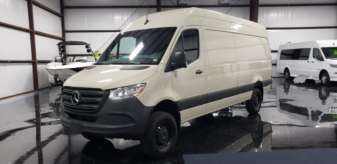 Sprinter for Sale in Houston, TX - Photo 3