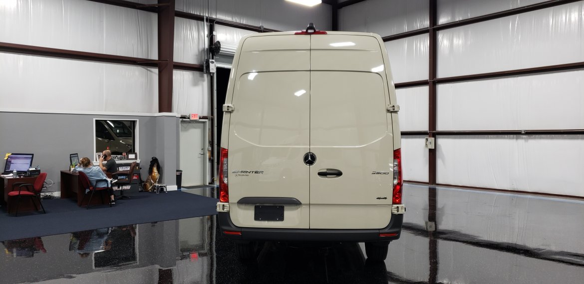 Sprinter for Sale in Houston, TX - Photo 7