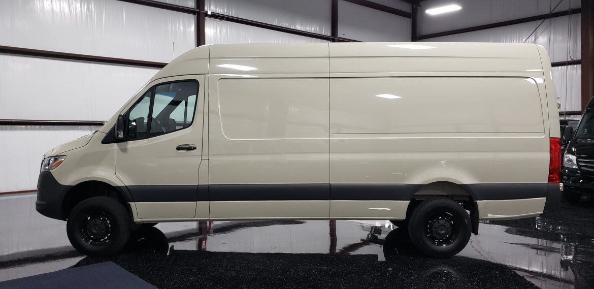 Sprinter for Sale in Houston, TX - Photo 5