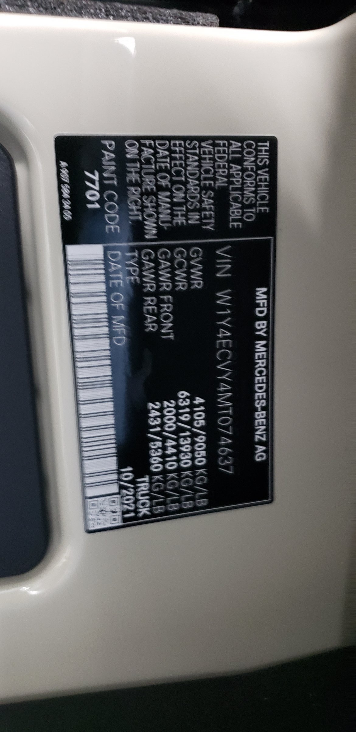 Sprinter for Sale in Houston, TX - Photo 10