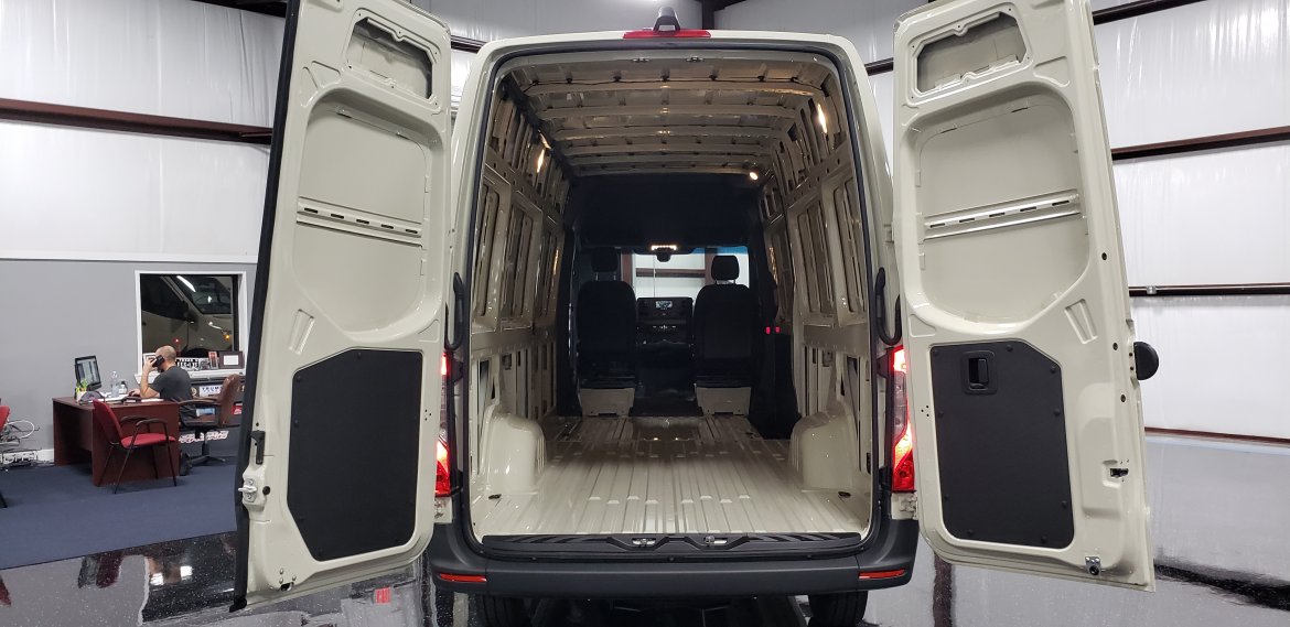 Sprinter for Sale in Houston, TX - Photo 11