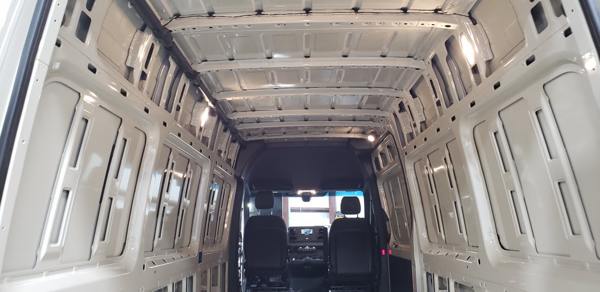 Sprinter for Sale in Houston, TX - Photo 13