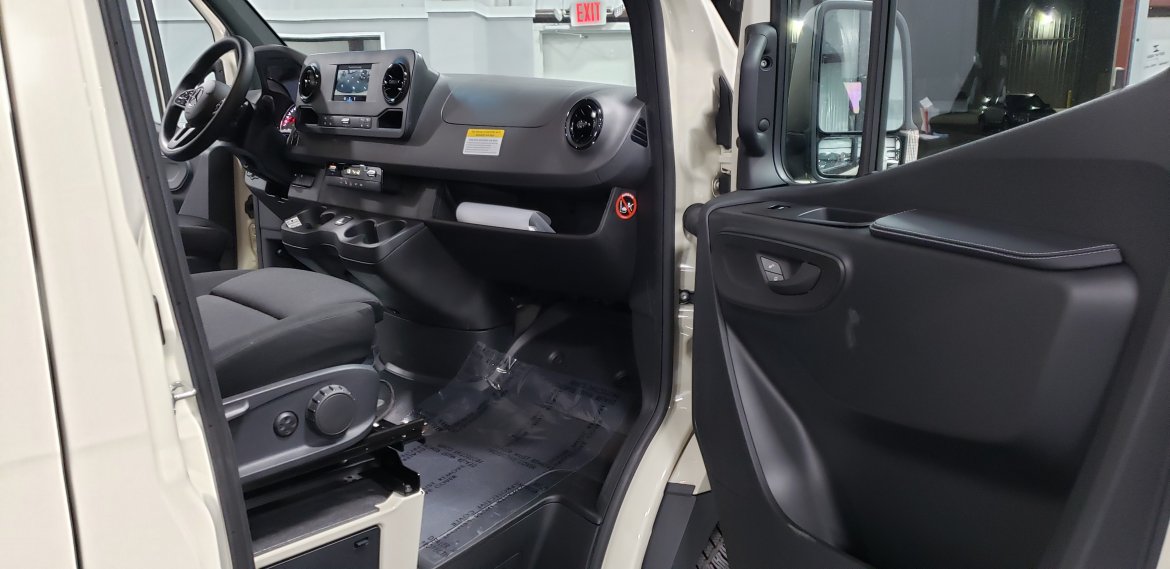 Sprinter for Sale in Houston, TX - Photo 14