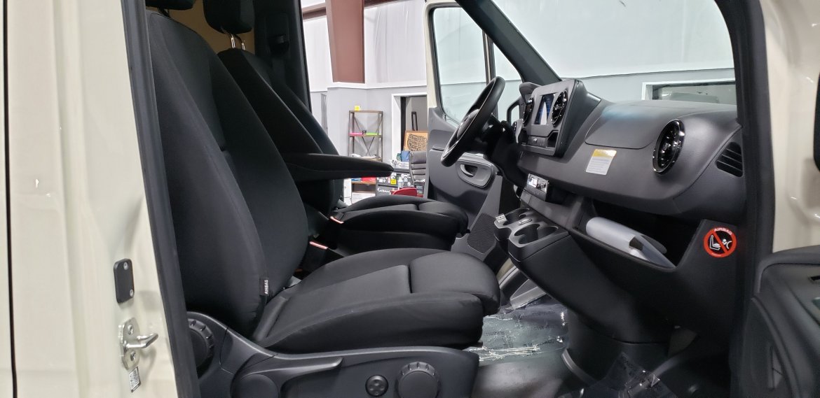 Sprinter for Sale in Houston, TX - Photo 15