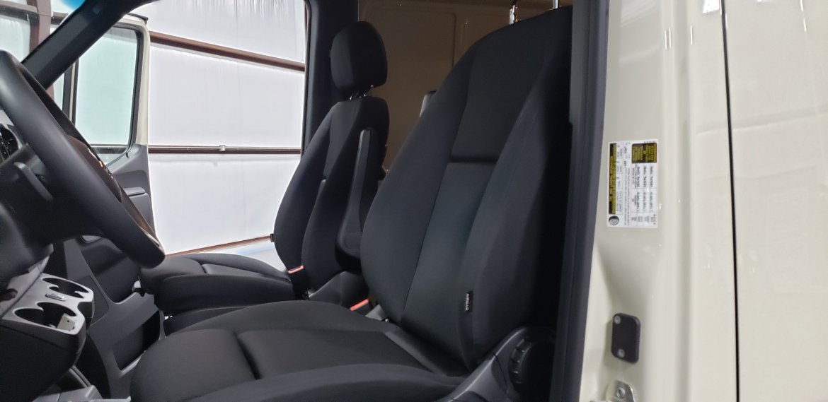 Sprinter for Sale in Houston, TX - Photo 17