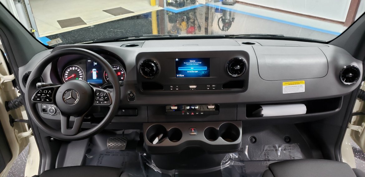 Sprinter for Sale in Houston, TX - Photo 18