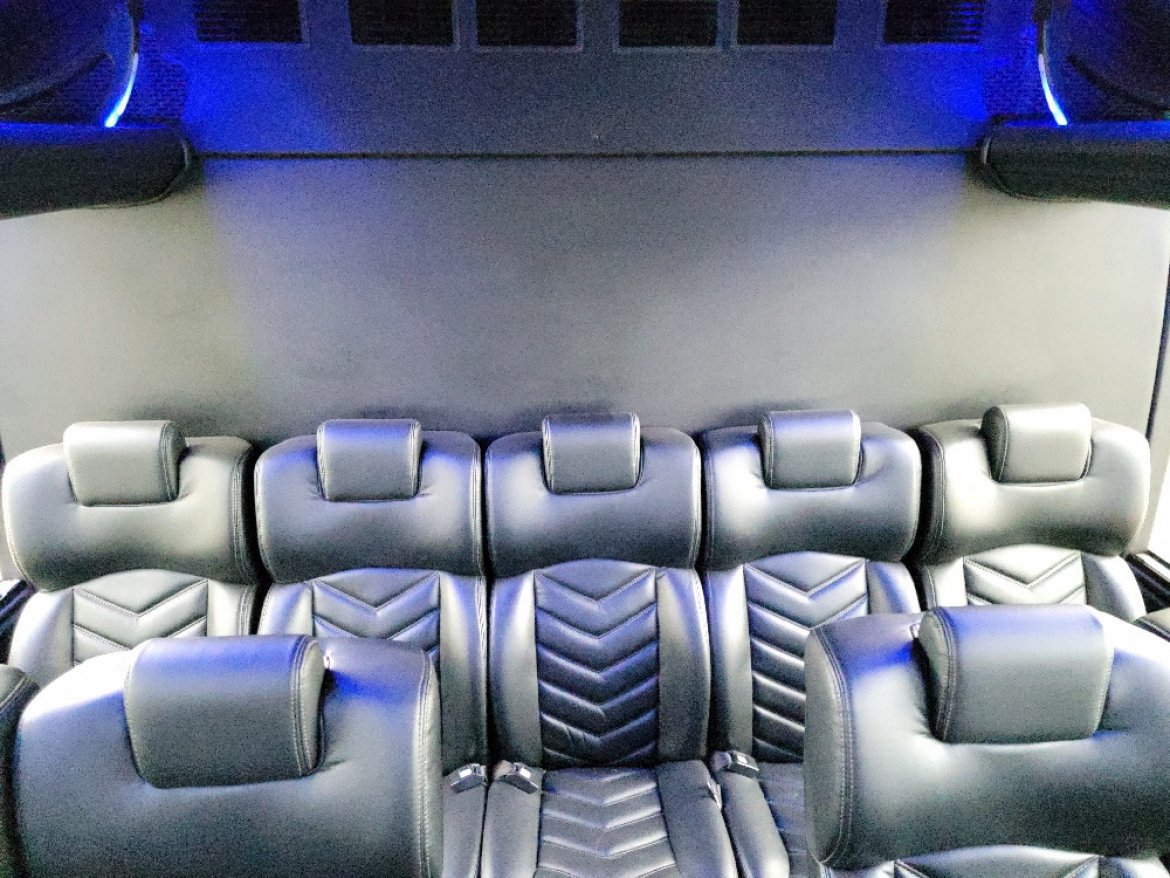Executive Shuttle for Sale in Los Angeles, CA - Photo 10
