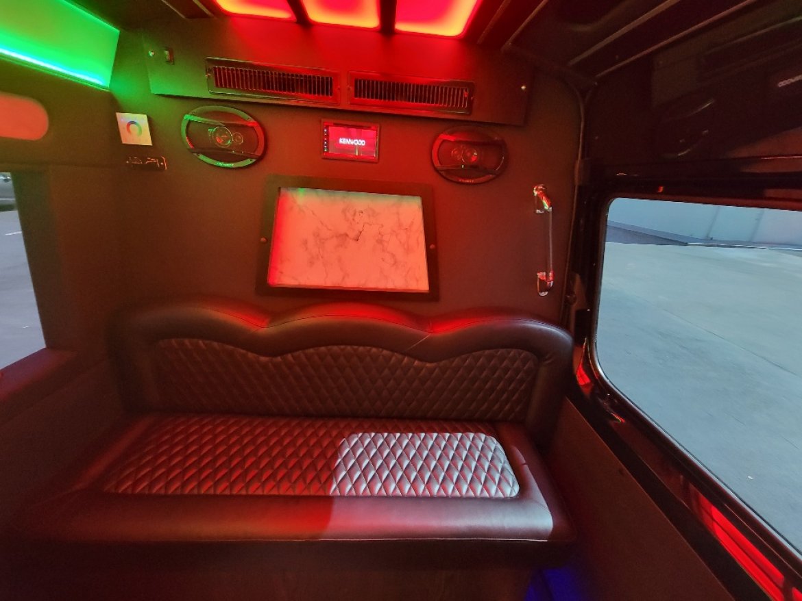 Sprinter for Sale in Orlando, FL - Photo 18
