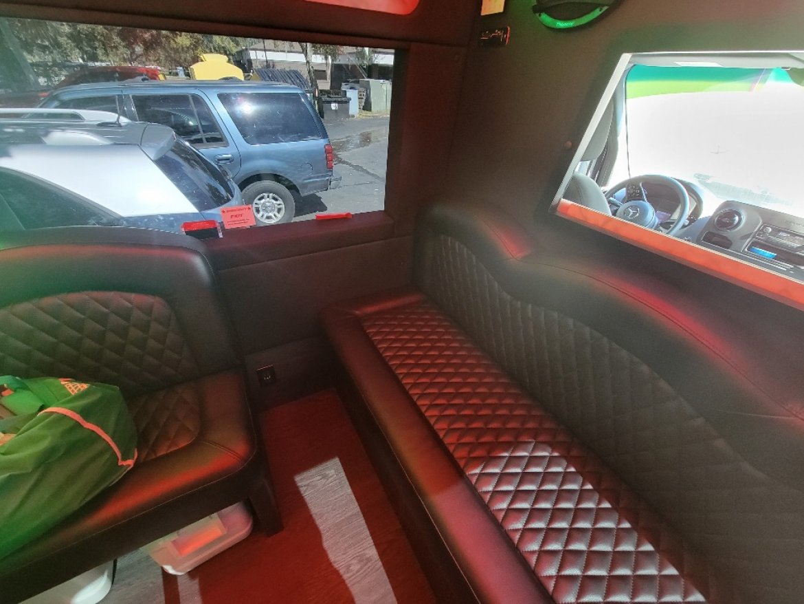 Sprinter for Sale in Orlando, FL - Photo 16