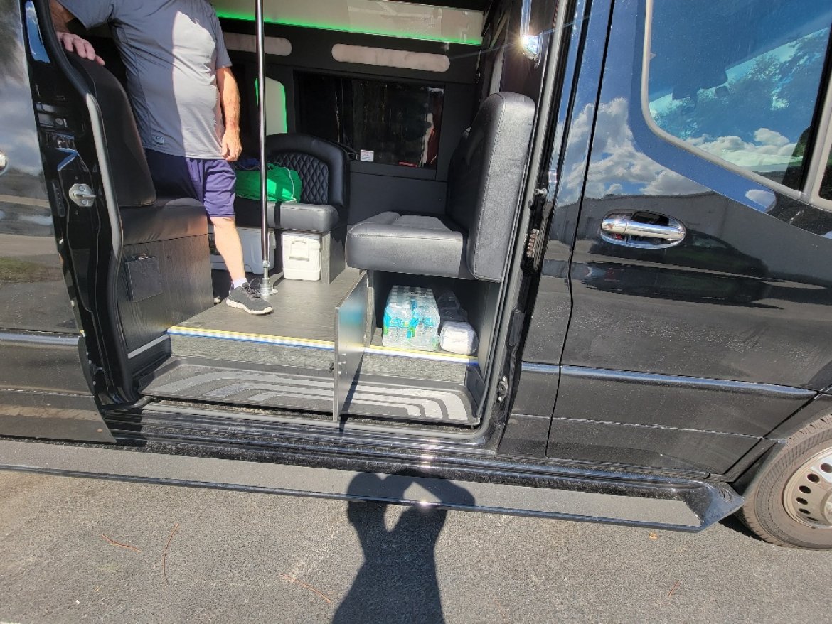 Sprinter for Sale in Orlando, FL - Photo 19