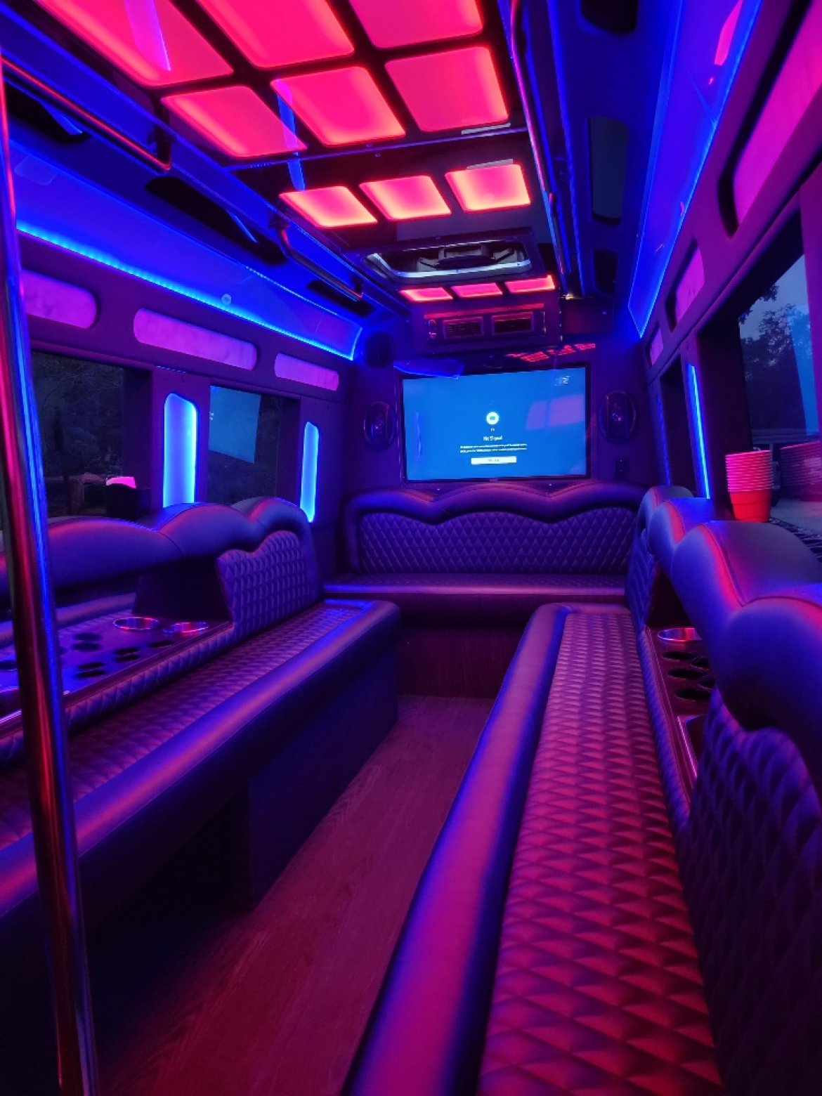 Sprinter for Sale in Orlando, FL - Photo 7