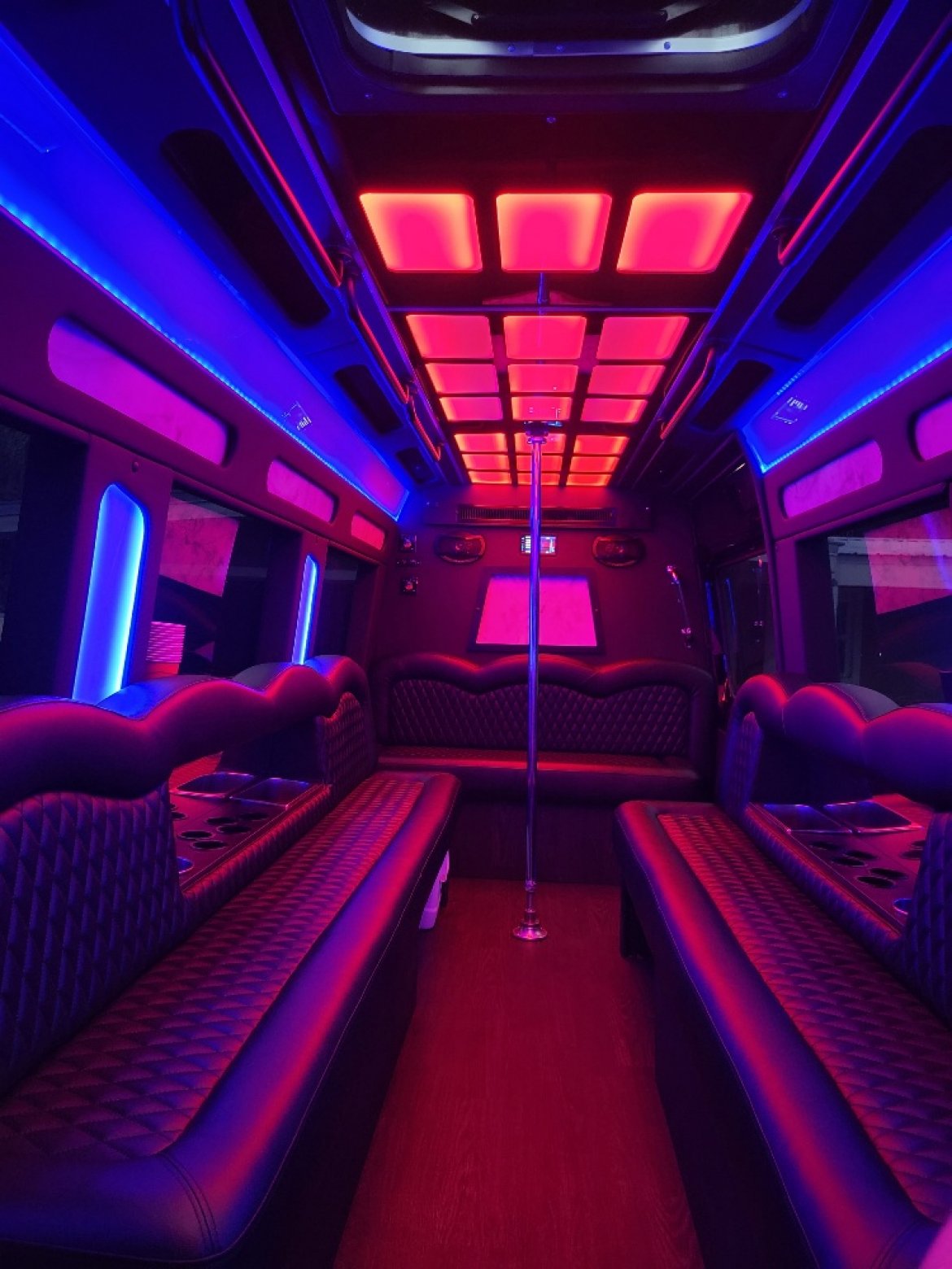 Sprinter for Sale in Orlando, FL - Photo 11