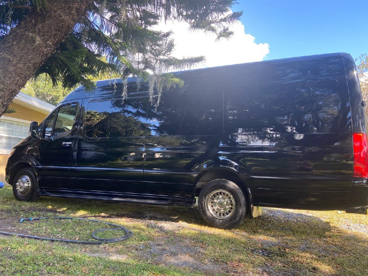 Sprinter for Sale in Orlando, FL - Photo 8