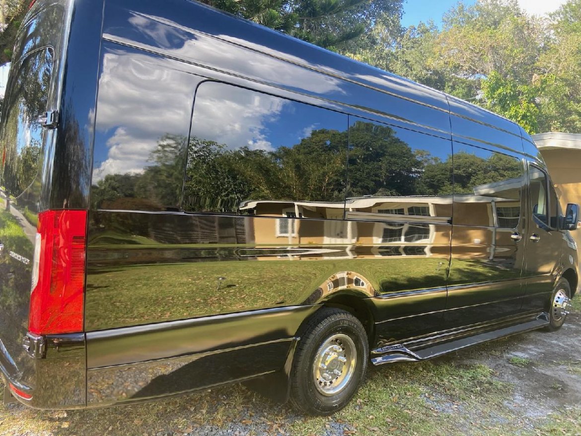 Sprinter for Sale in Orlando, FL - Photo 4