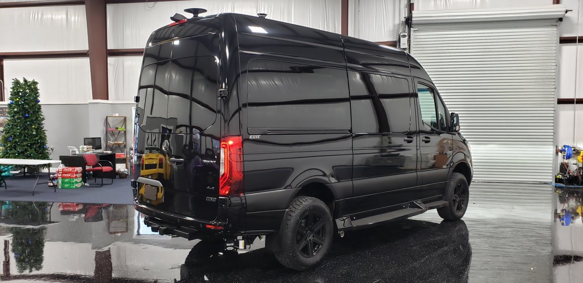 Sprinter for Sale in Houston, TX - Photo 6