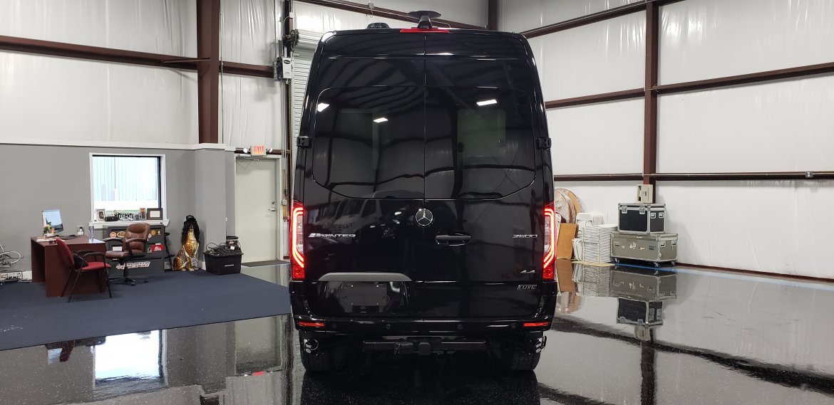 Sprinter for Sale in Houston, TX - Photo 7