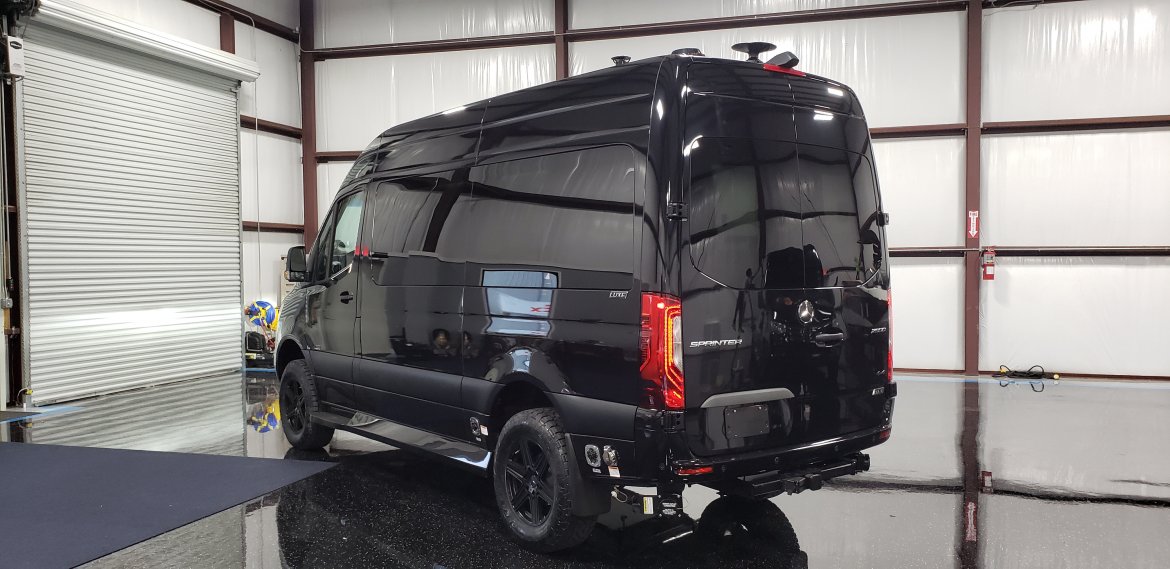 Sprinter for Sale in Houston, TX - Photo 8