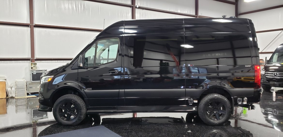 Sprinter for Sale in Houston, TX - Photo 5