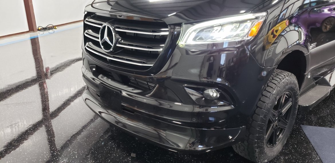 Sprinter for Sale in Houston, TX - Photo 9
