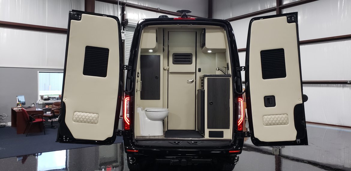 Sprinter for Sale in Houston, TX - Photo 11