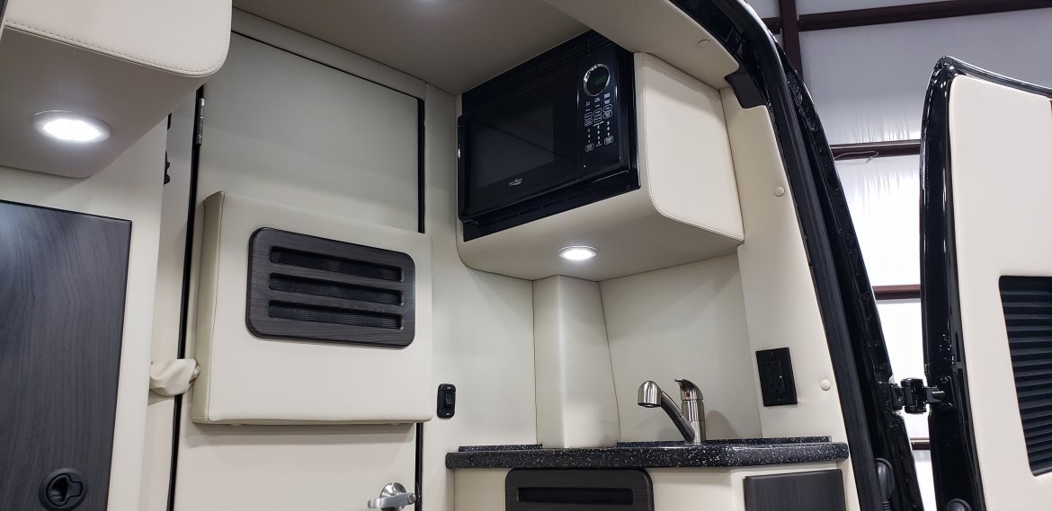Sprinter for Sale in Houston, TX - Photo 14
