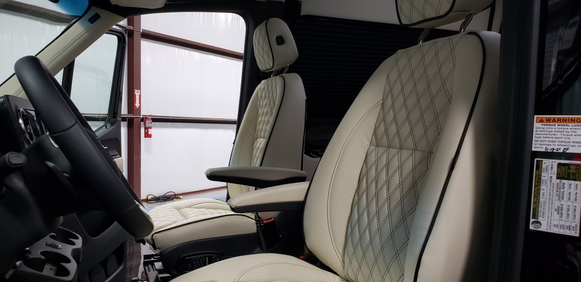 Sprinter for Sale in Houston, TX - Photo 18
