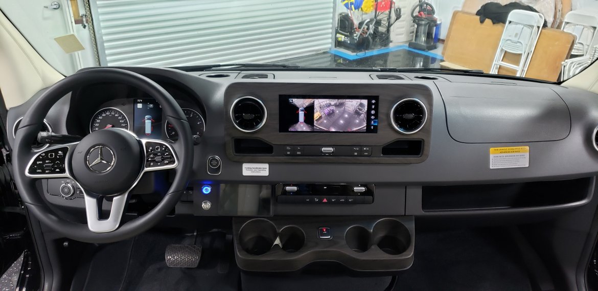 Sprinter for Sale in Houston, TX - Photo 21