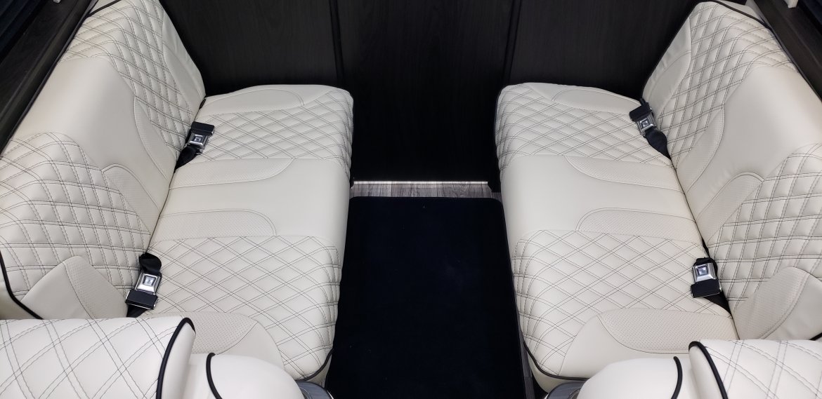 Sprinter for Sale in Houston, TX - Photo 24